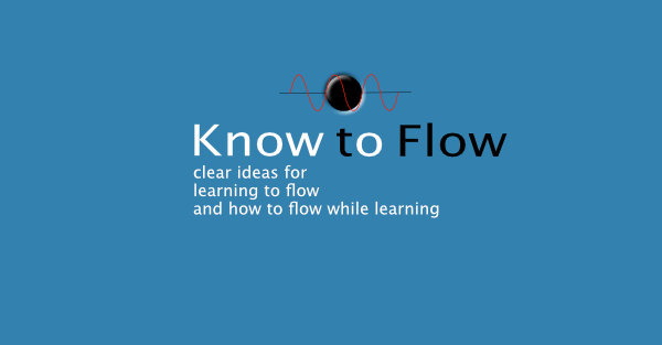 know to flow know to flow: clear ideas for learning to flow and how to flow while learning. Neil Keleher, Sensational Yoga Poses.