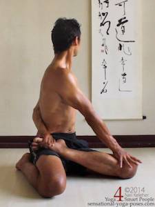 Ns Baradhvajasana bharadvajasana